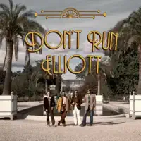 Don't Run Elliott — Royal Casino