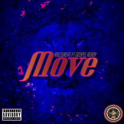 Move (feat. Gospel Ready) - Single