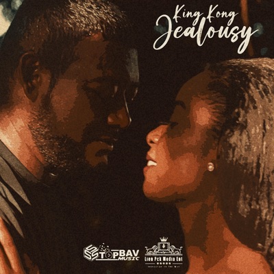 Jealousy - Single