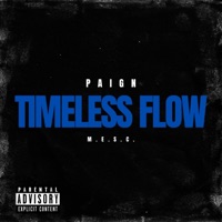 Timeless Flow - Single - Paign