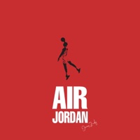 Air Jordan - Single - James Zoudy