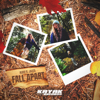 Fall Apart (feat. JAZZA) - Ruko