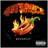 Hot Sauce - Single - Hypaveli