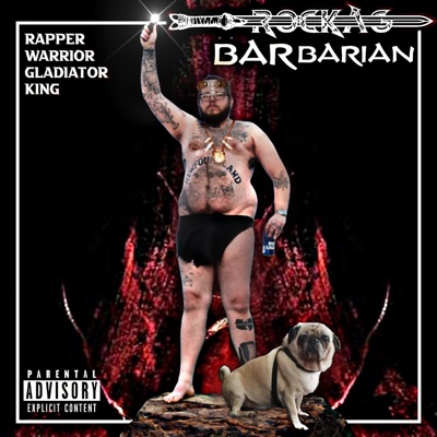 BARbarian
