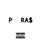 P RAS (feat. $exy Beat & Azyx) - ROSËXX lyrics