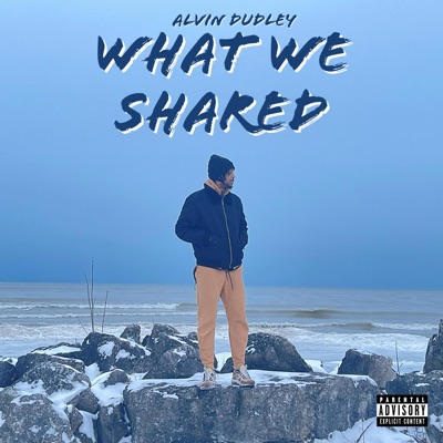 What We Shared - Single