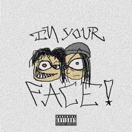 IN YOUR FACE! (feat. KVMVDO) CHASEMAYNE