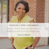 Financial Faith Confessions Info - Angelia Mitchell Brown