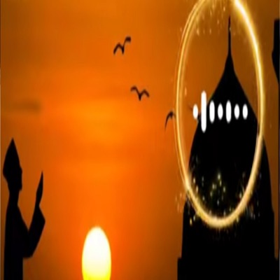 HARANO MASUD - Islamic Background Music