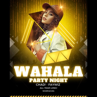Wahala (feat. Faywiz) - Single
