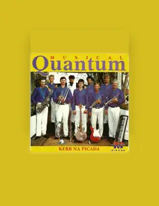 Escucha a Musical Quantum, mira vídeos musicales, lee la biografía, consulta fechas de giras y mucho más.