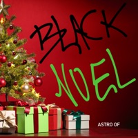 Black Noel - Single - Astro of