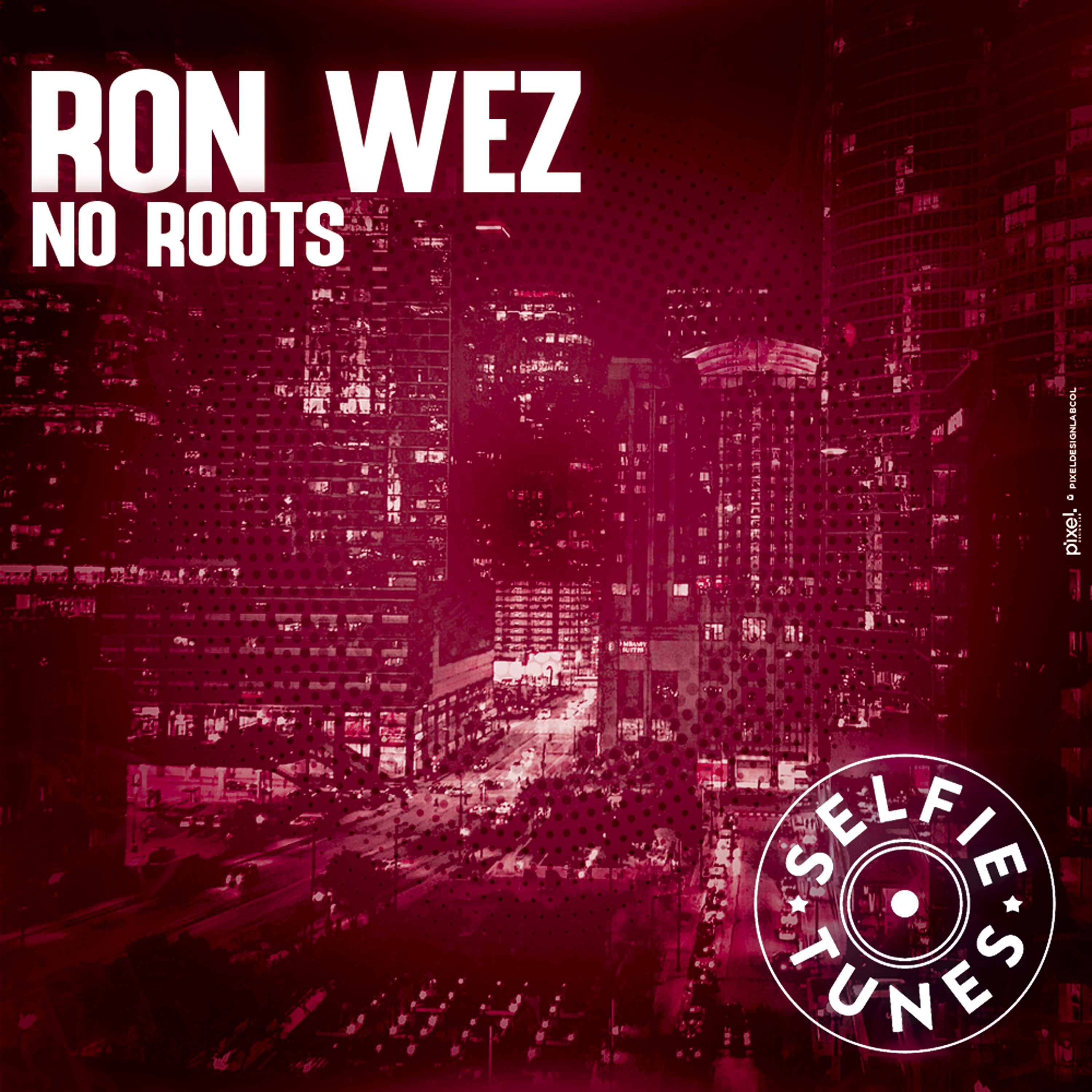 No Roots - Single