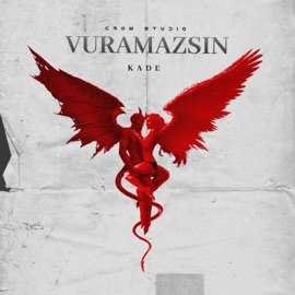 Vuramazsın Kade