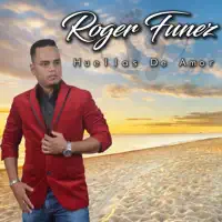NO VOY DE PRISA — ROGER FUNEZ