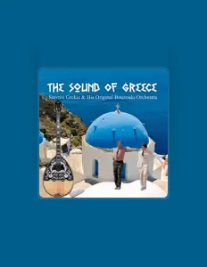 Ascolta Stavros Grekis & His Bouzouki Orchestra, guarda video musicali, leggi la biografia, vedi le date del tour & altro!