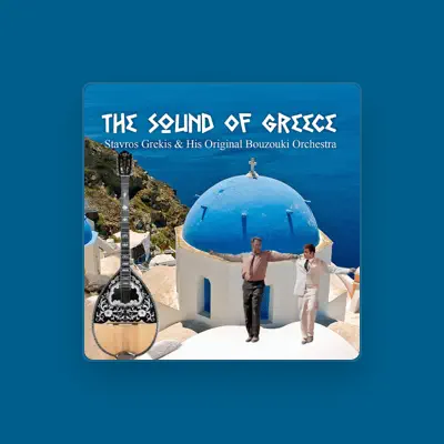 Listen to Stavros Grekis & His Bouzouki Orchestra, watch music videos, read bio, see tour dates & more!