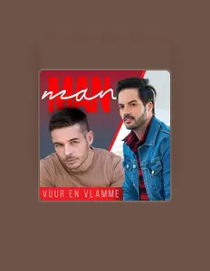 Escucha a MAN, mira videos musicales, lee su biografía, consulta las fechas de las gira y más.