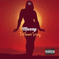 Different Story - Single - Muzzy