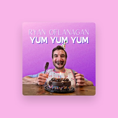 Écoutez Ryan O'Flanagan, regardez des vidéoclips, lisez la biographie, consultez les dates de tournée et plus encore !