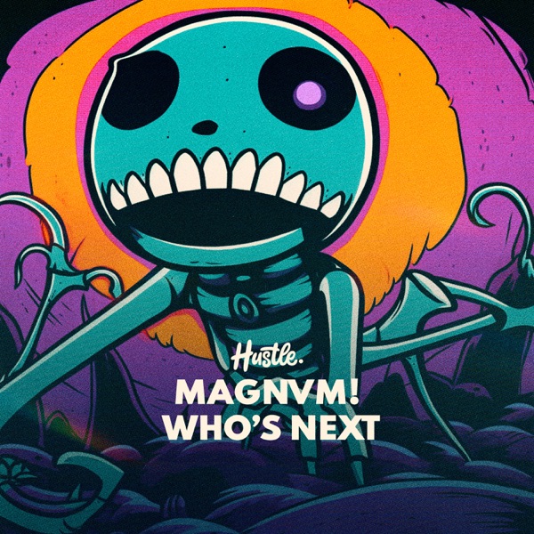 Who's Next - EP