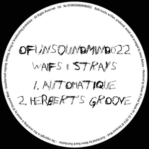 Ofunsoundmind022 - Single