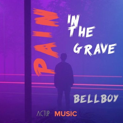 PAIN In the Grave - Single