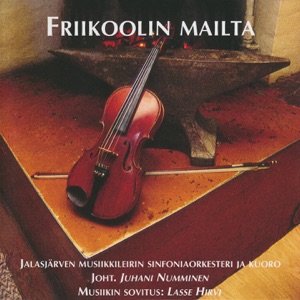 Fiikoolin mailta - "Nuori Frigård" -näytelmän musiikki