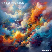 Natural High - Single - EMM & MOZ