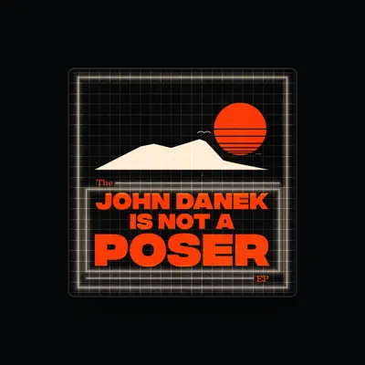 Listen to Danek, watch music videos, read bio, see tour dates & more!
