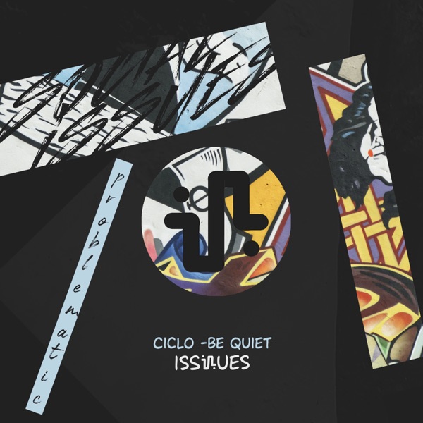 Be Quiet - Single