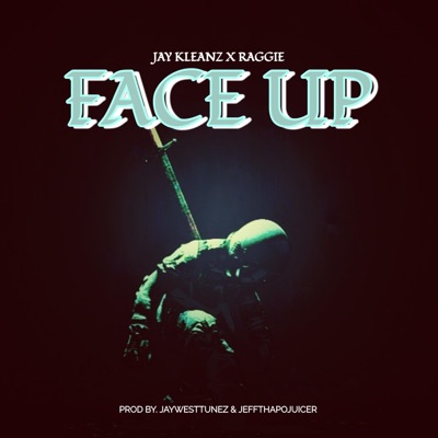 Face Up (feat. Raggie) - Single