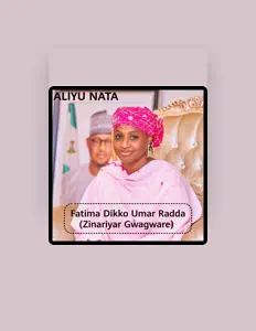 Escucha a Aliyu nata, mira videos musicales, lee su biografía, consulta las fechas de las gira y más.