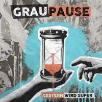 Sorgen Und Probleme — Graupause