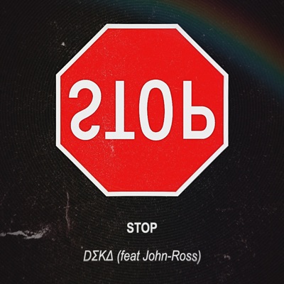 STOP (feat. John-Ross) - Single