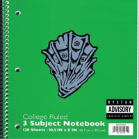 Everything New - Single - OystahGuy