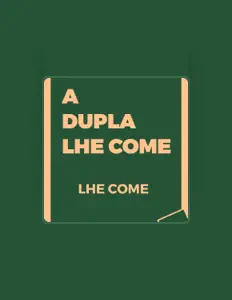 Listen to A dupla lhe come, watch music videos, read bio, see tour dates & more!