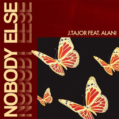 Nobody Else (feat. Alani) - Single