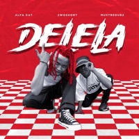 Delela (feat. 2woshort & Mustbedubz) - Single - Alfa Kat