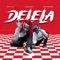 Delela (feat. 2woshort & Mustbedubz) artwork