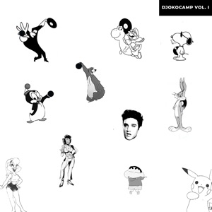 Koltercamp, Vol. I - EP