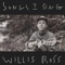 Open Window - Willis Ross lyrics