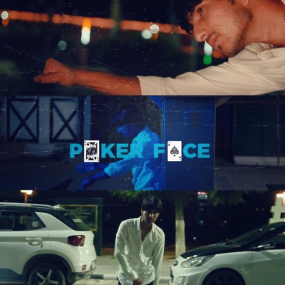 Pokerface - Single