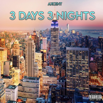 3 Days 3 Nights - Single