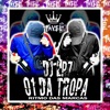 01 da Tropa - Ritmo das Marcas (feat. dj janzin sp) - Single