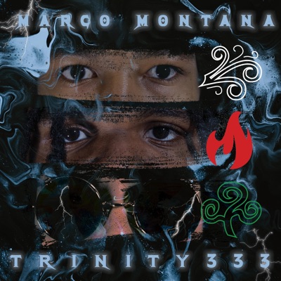 Trinity333 - Single