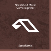 Come Together (Scorz Extended Mix) artwork