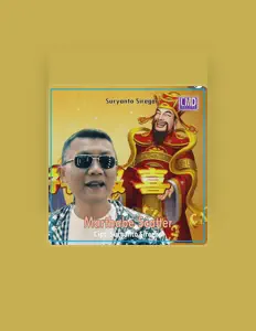 Listen to Suryanto Siregar, watch music videos, read bio, see tour dates & more!