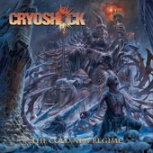 Cryoshock - Between the Trenches