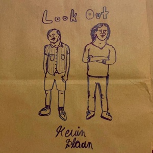 Look Out Album Art